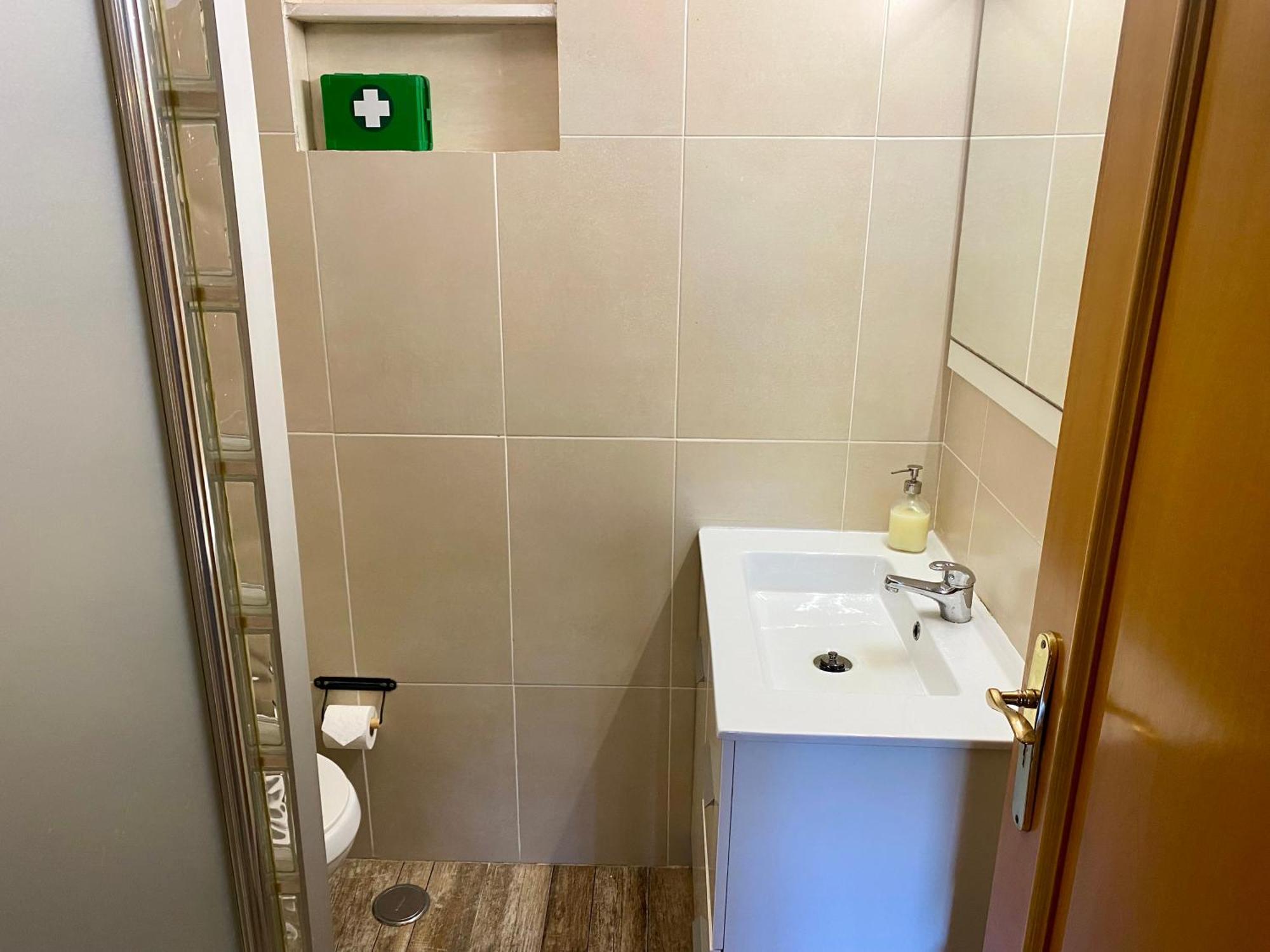 Lisbon Woods House Apartment ภายนอก รูปภาพ