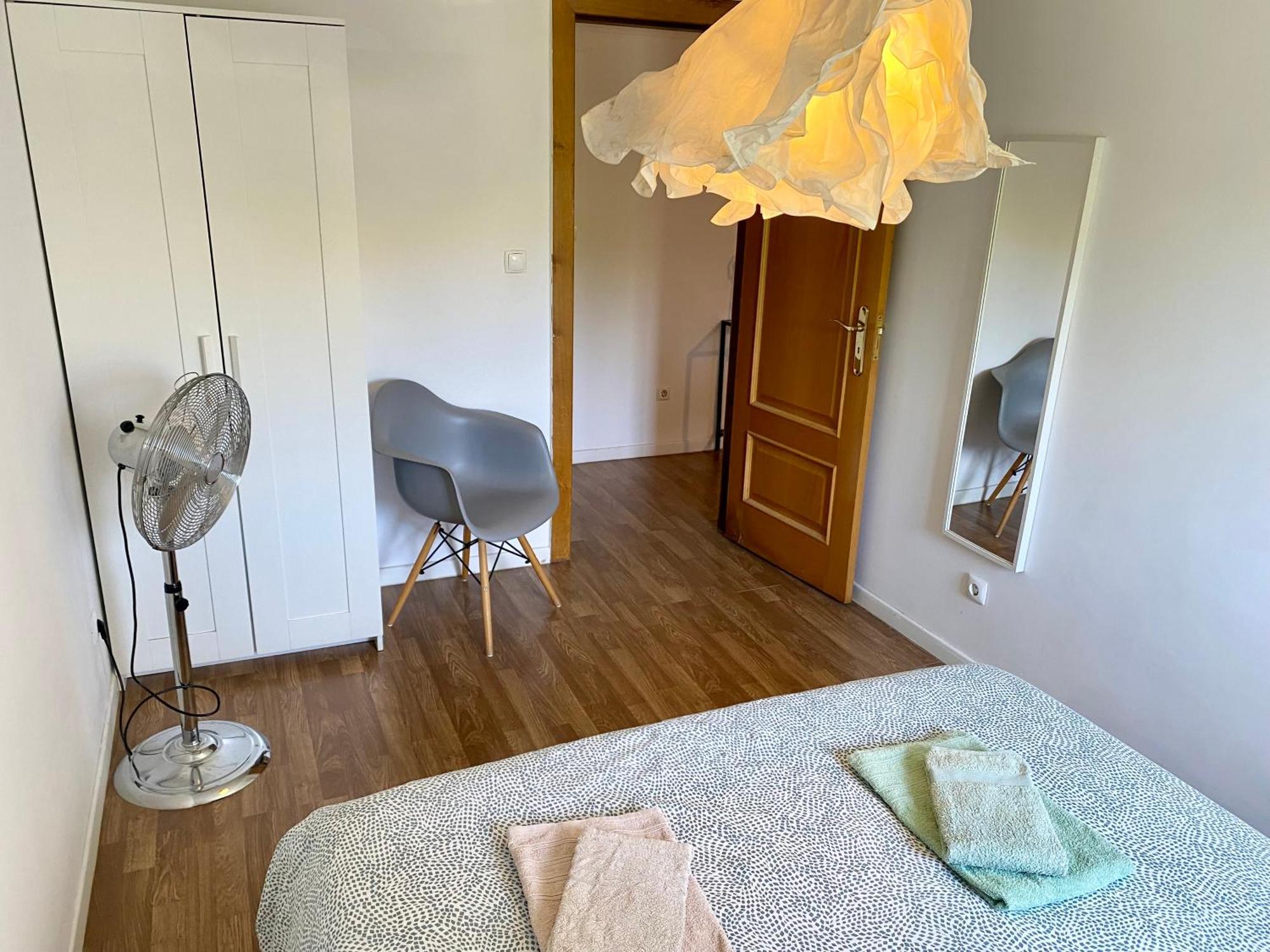 Lisbon Woods House Apartment ภายนอก รูปภาพ