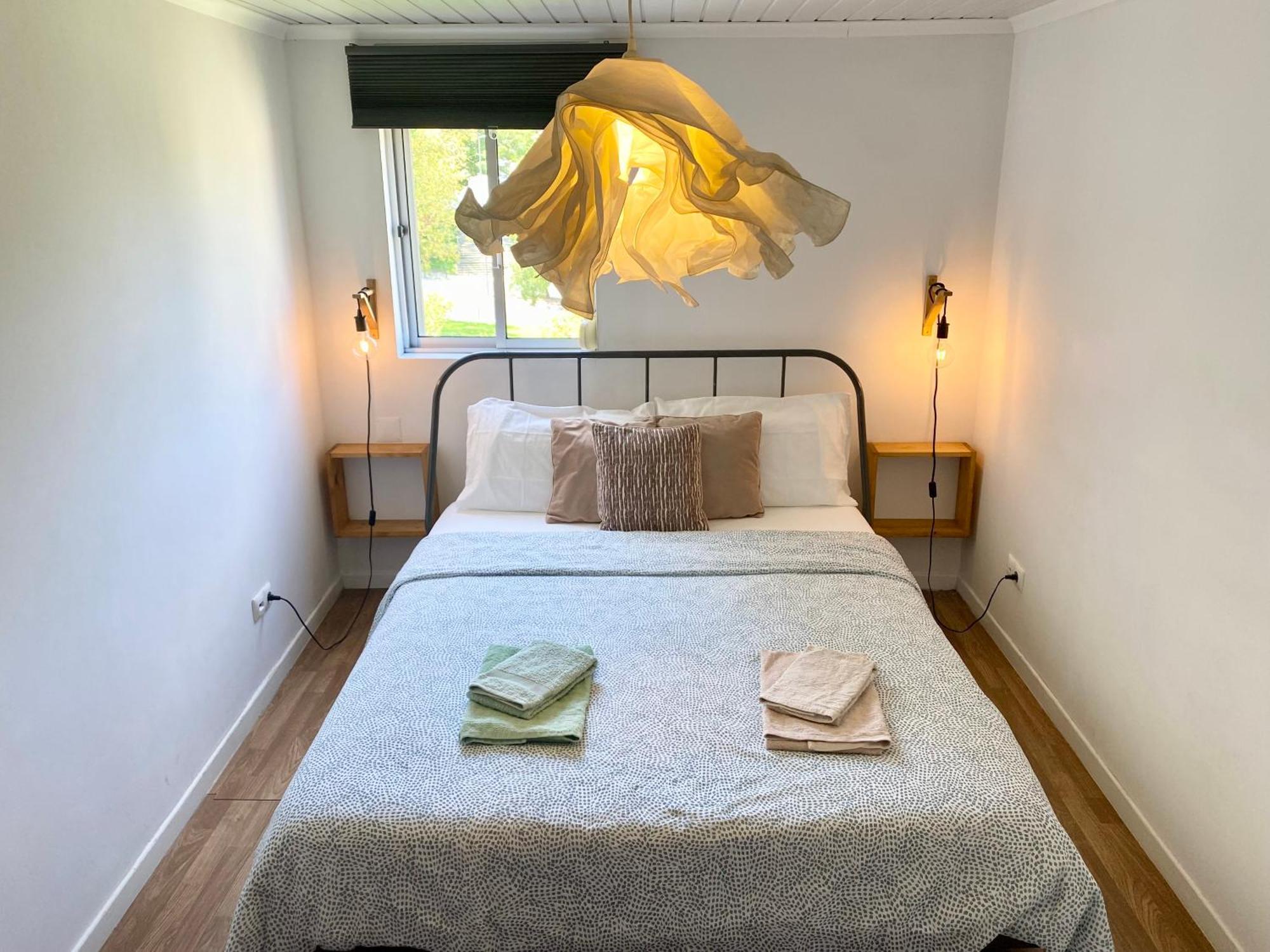 Lisbon Woods House Apartment ภายนอก รูปภาพ