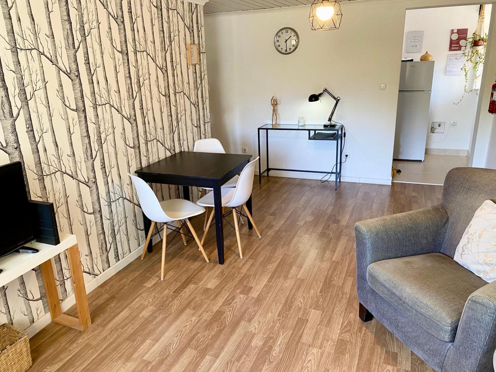 Lisbon Woods House Apartment ภายนอก รูปภาพ